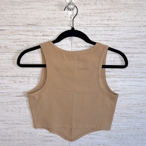 Hurley Bandana Tank | SIZE S - Picture 2 of 5